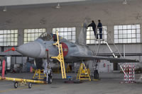 Mirage 2000EG 239